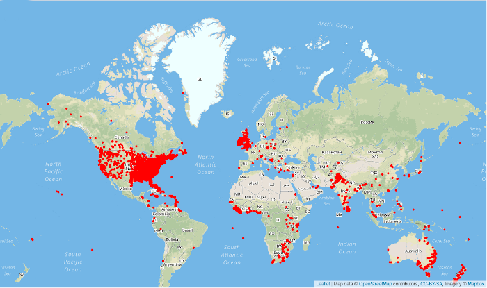 Cinaviz 2 Screenshot